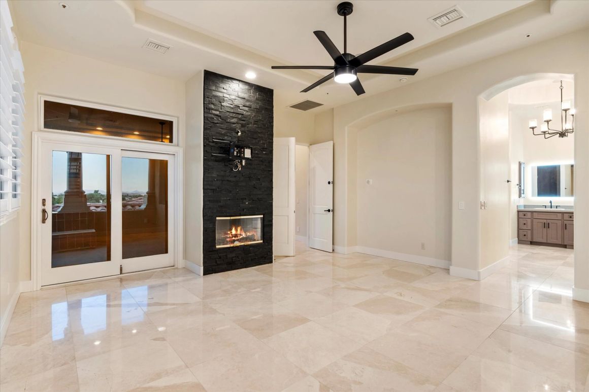 Property represented by Blondie Realtor: 6123 W Alameda Rd, Glendale, AZ 85310