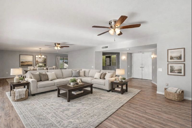 Property represented by Blondie Realtor: Sun City, Arizona